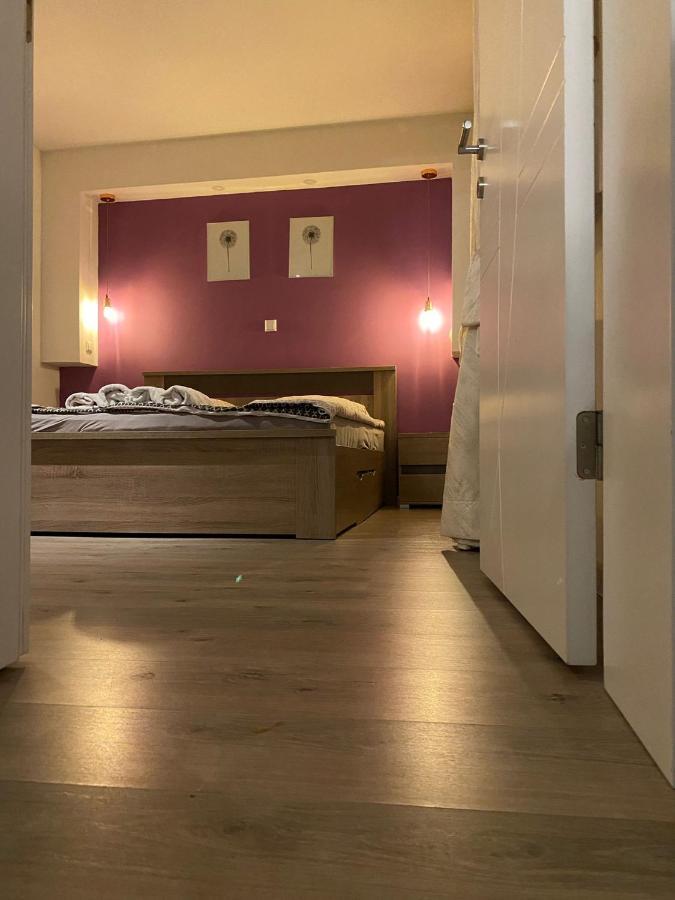Art In Paradise Apartments Saraievo Exterior foto