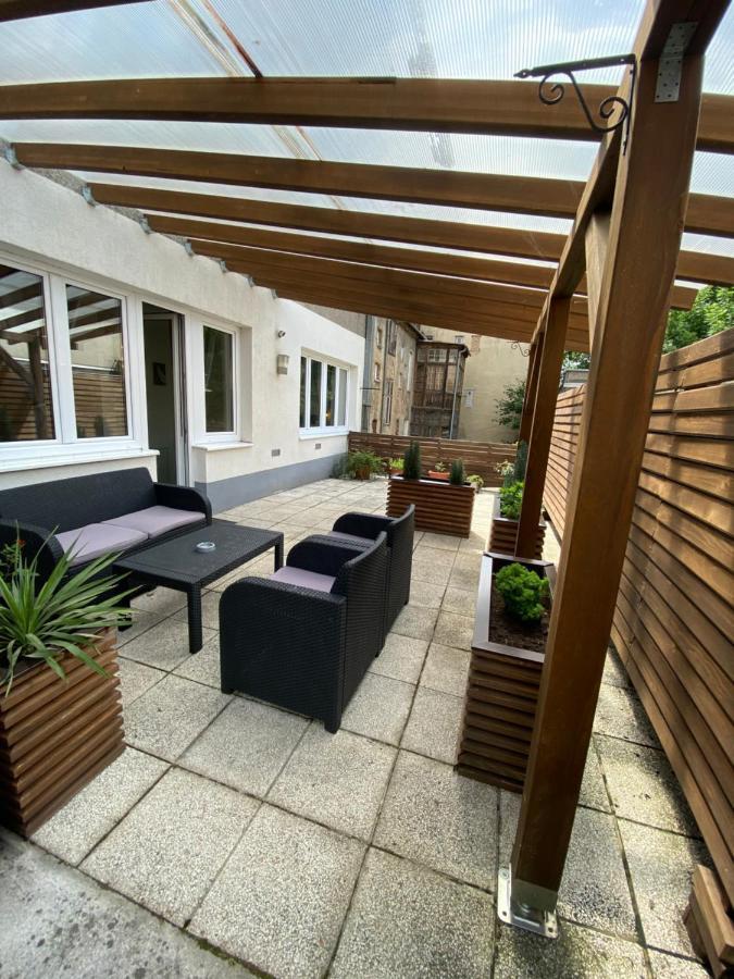Art In Paradise Apartments Saraievo Exterior foto